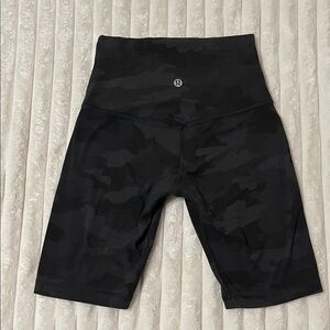 Lululemon Align Short 8" | Size 2